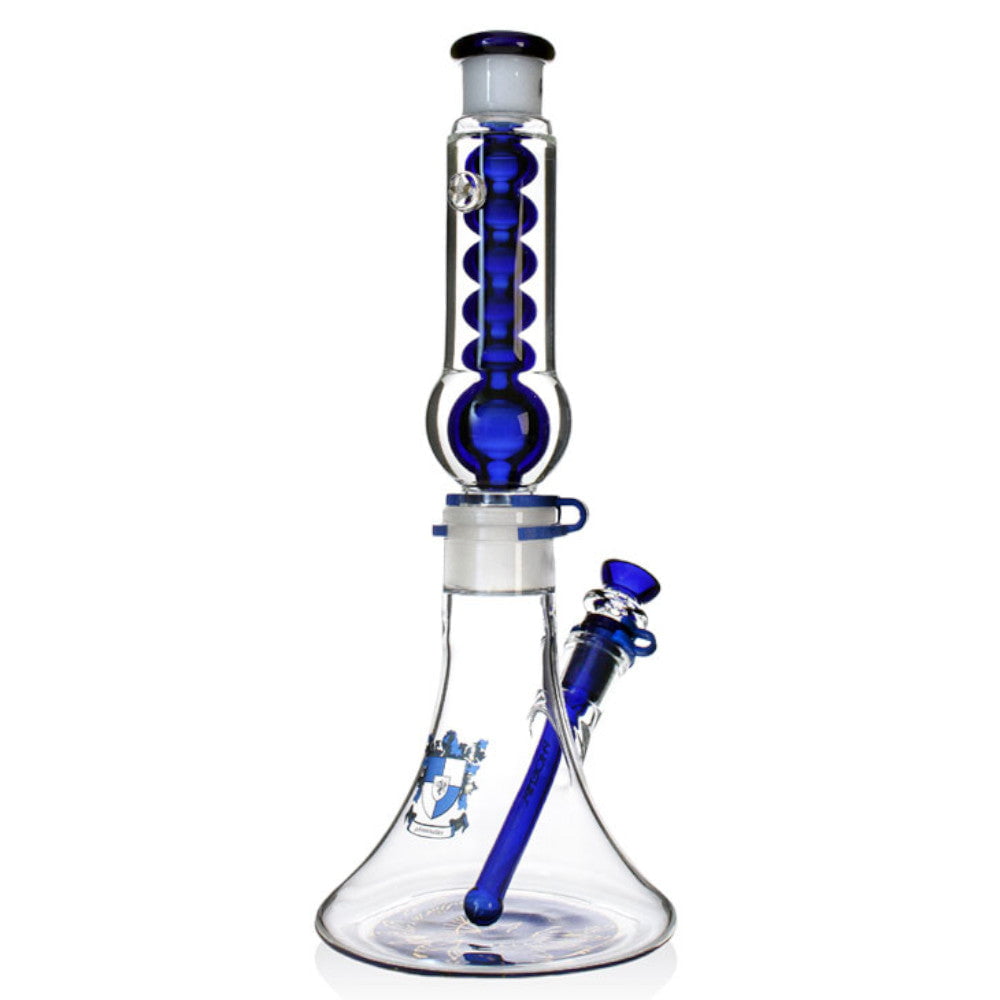 Phoenix Bong Freezable Glass Bong
