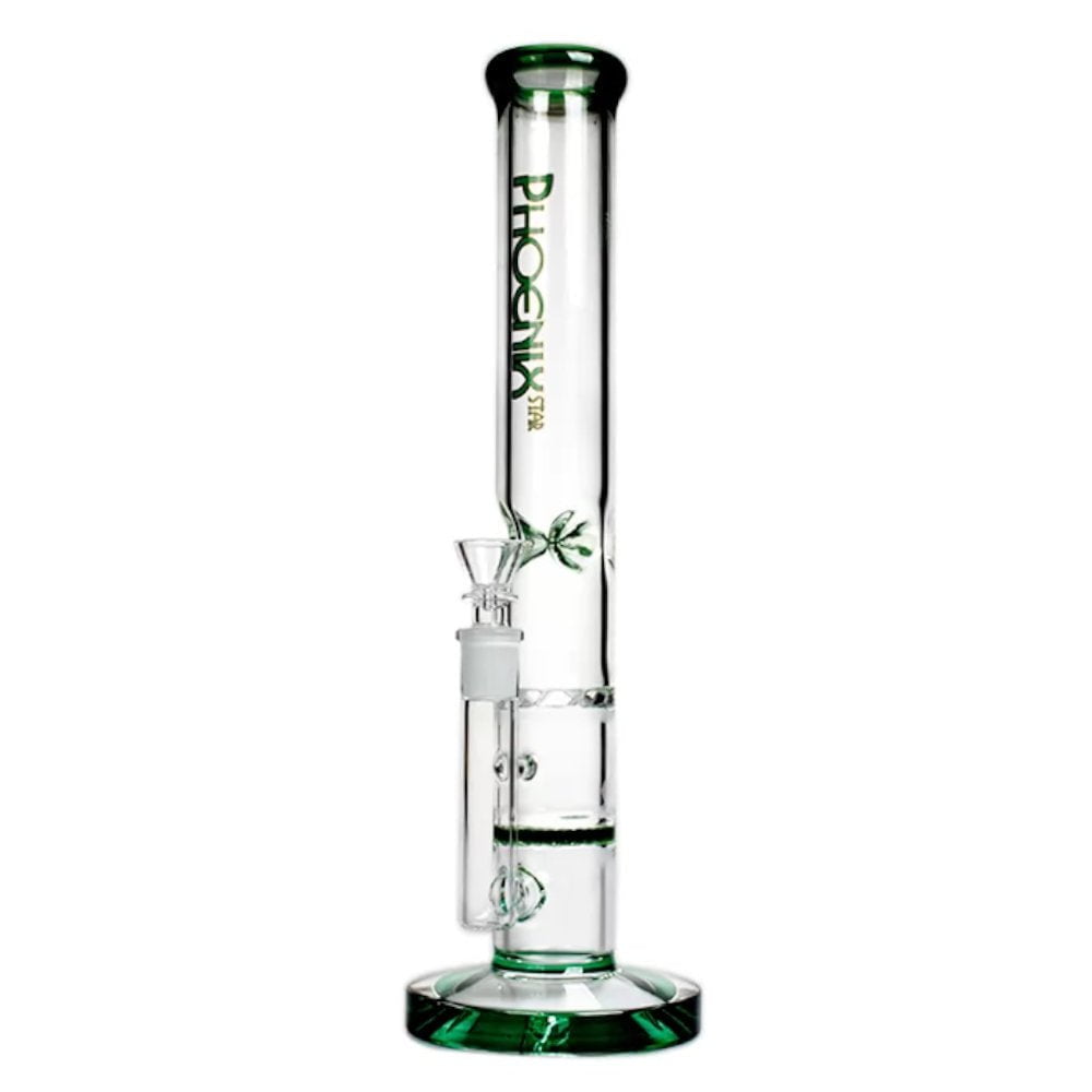 Glass Water Pipe, For Smoking, Size: 8 at best price in New Delhi