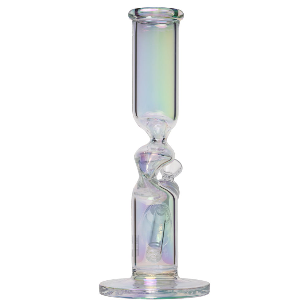 Human Grade Bong Iridescent Zing Bong