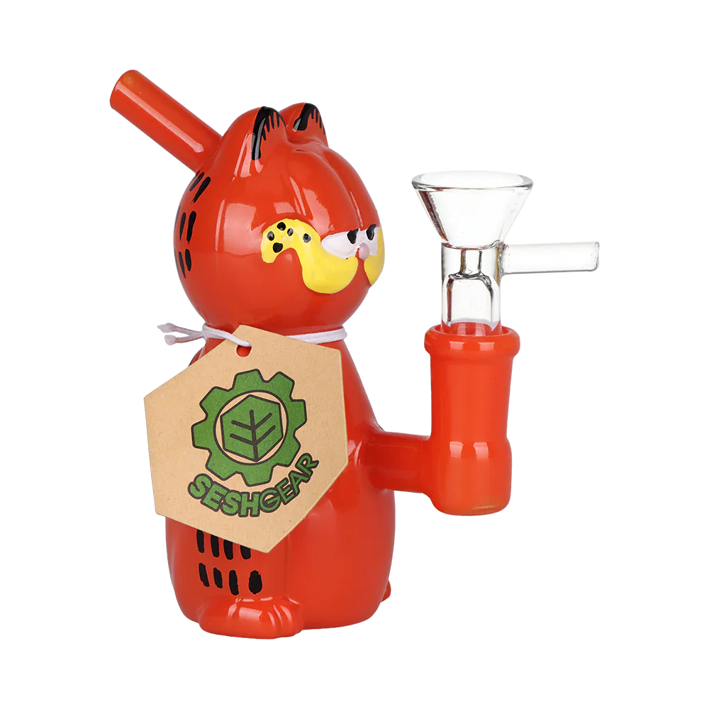 Pulsar Bong Lasagna Lovin Water Pipe