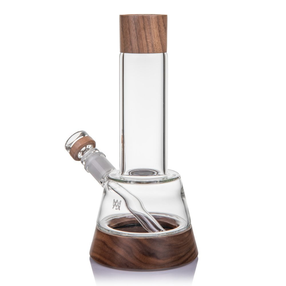 MJ Arsenal Bong Lookout Water Pipe
