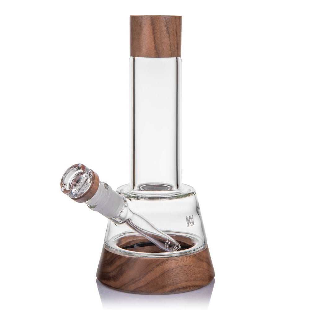 MJ Arsenal Bong Lookout Water Pipe