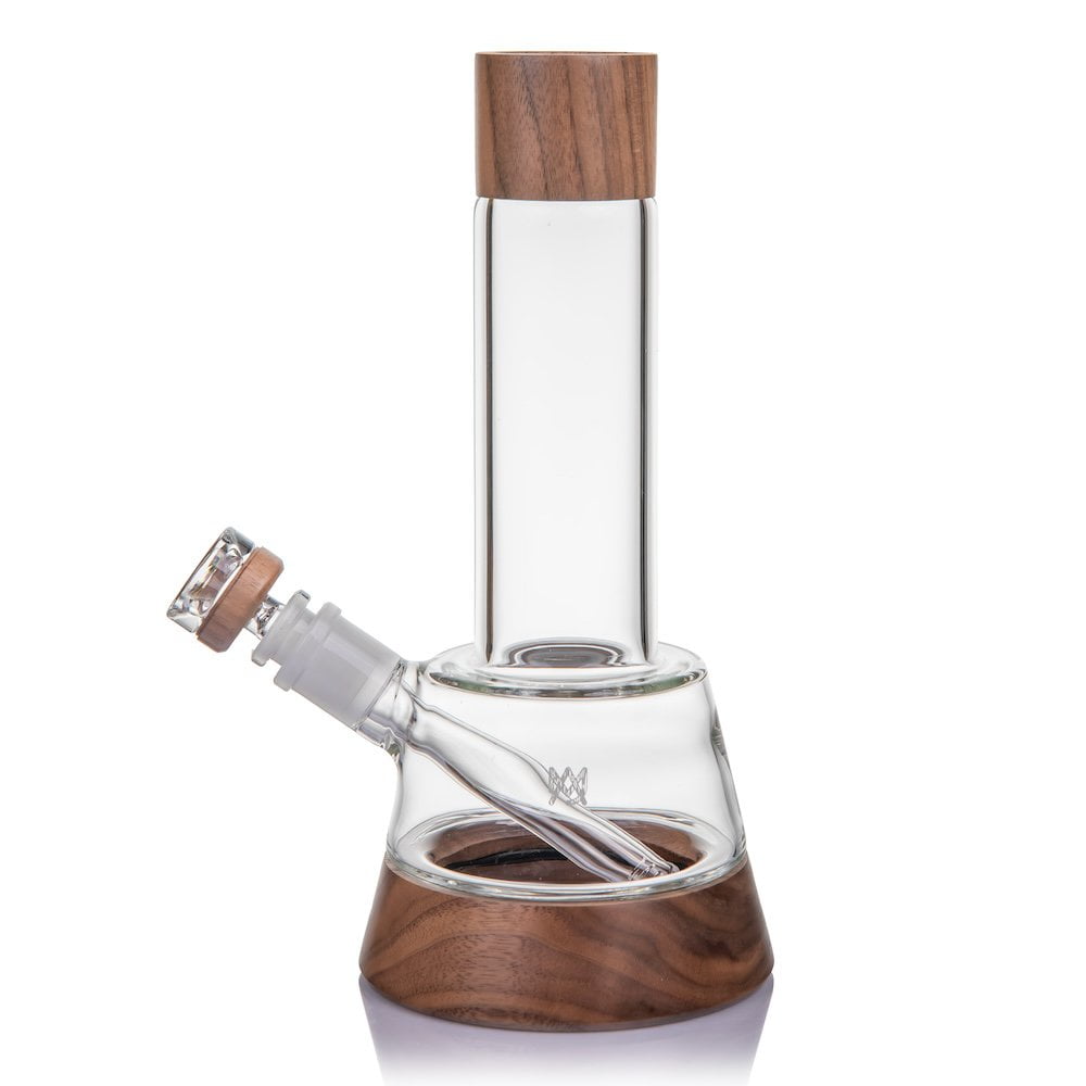 MJ Arsenal Bong Lookout Water Pipe