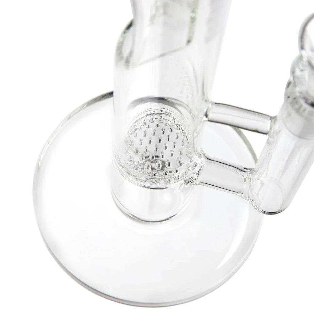 Grav Bong Medium Straight Tube w/Perc