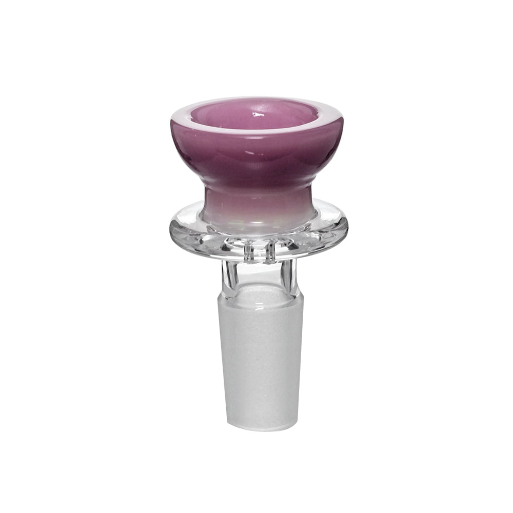 Phoenix Bong Milky 2X Perc Beaker Bong