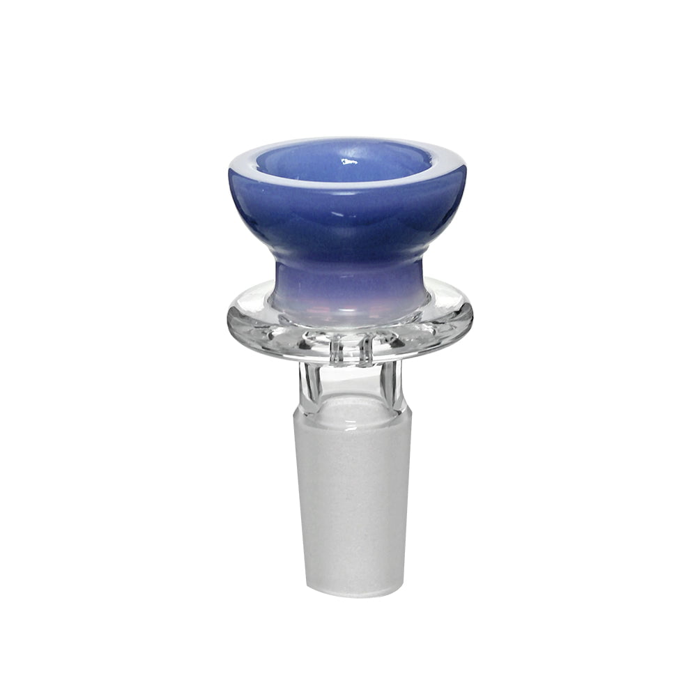 Phoenix Bong Milky 2X Perc Beaker Bong