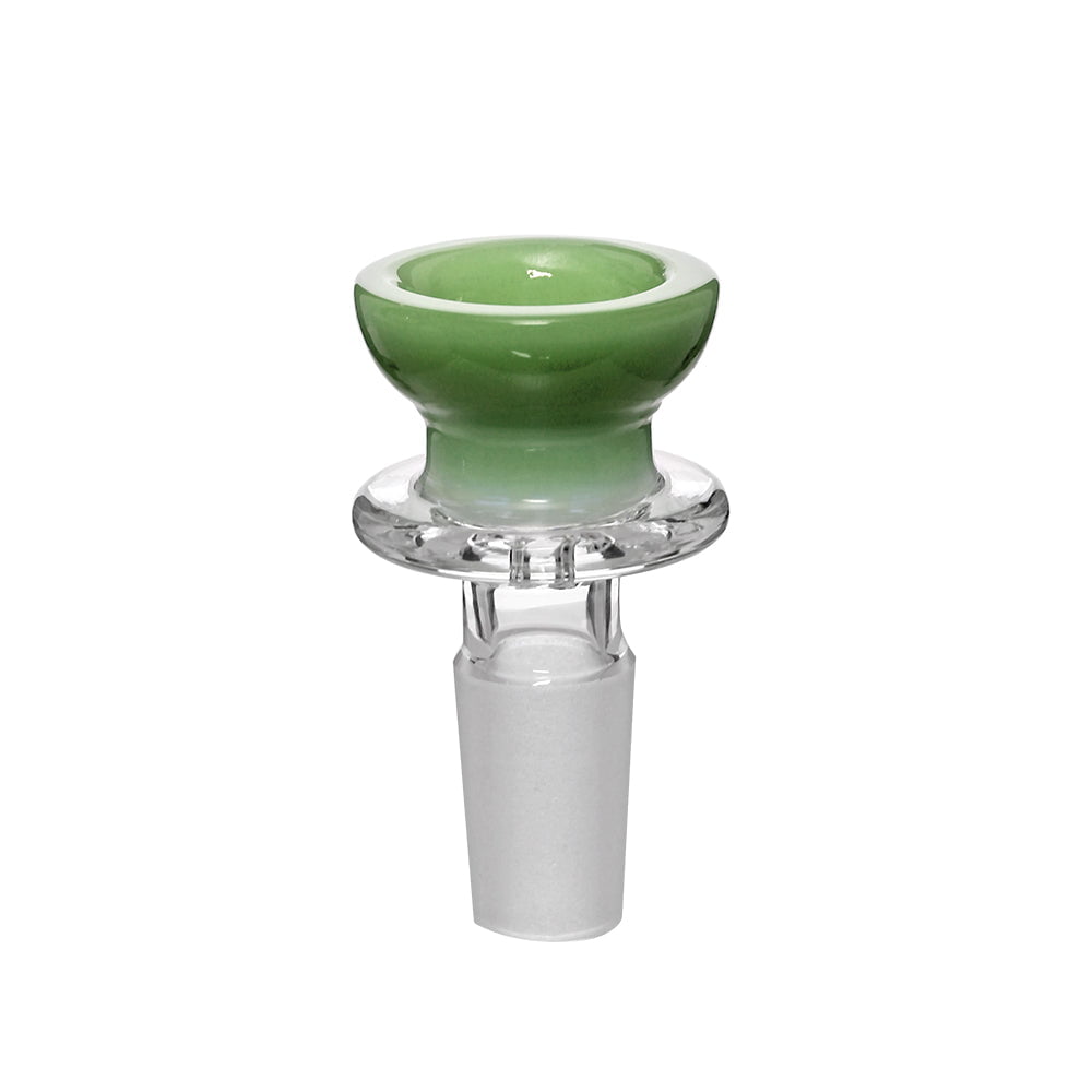 Phoenix Bong Milky 2X Perc Beaker Bong