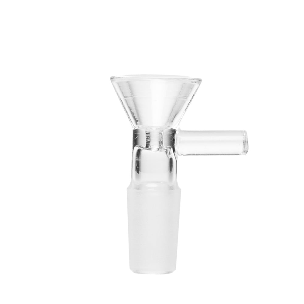 Human Grade Bong Mini 6in Ball Bong