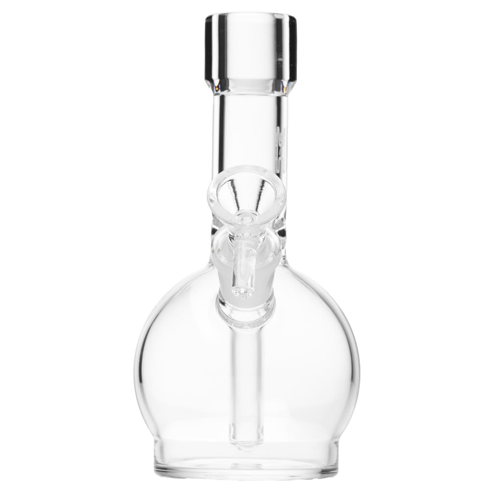 Human Grade Bong Mini 6in Ball Bong