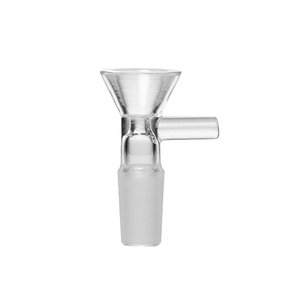 Human Grade Bong Mini 6in Beaker Bong