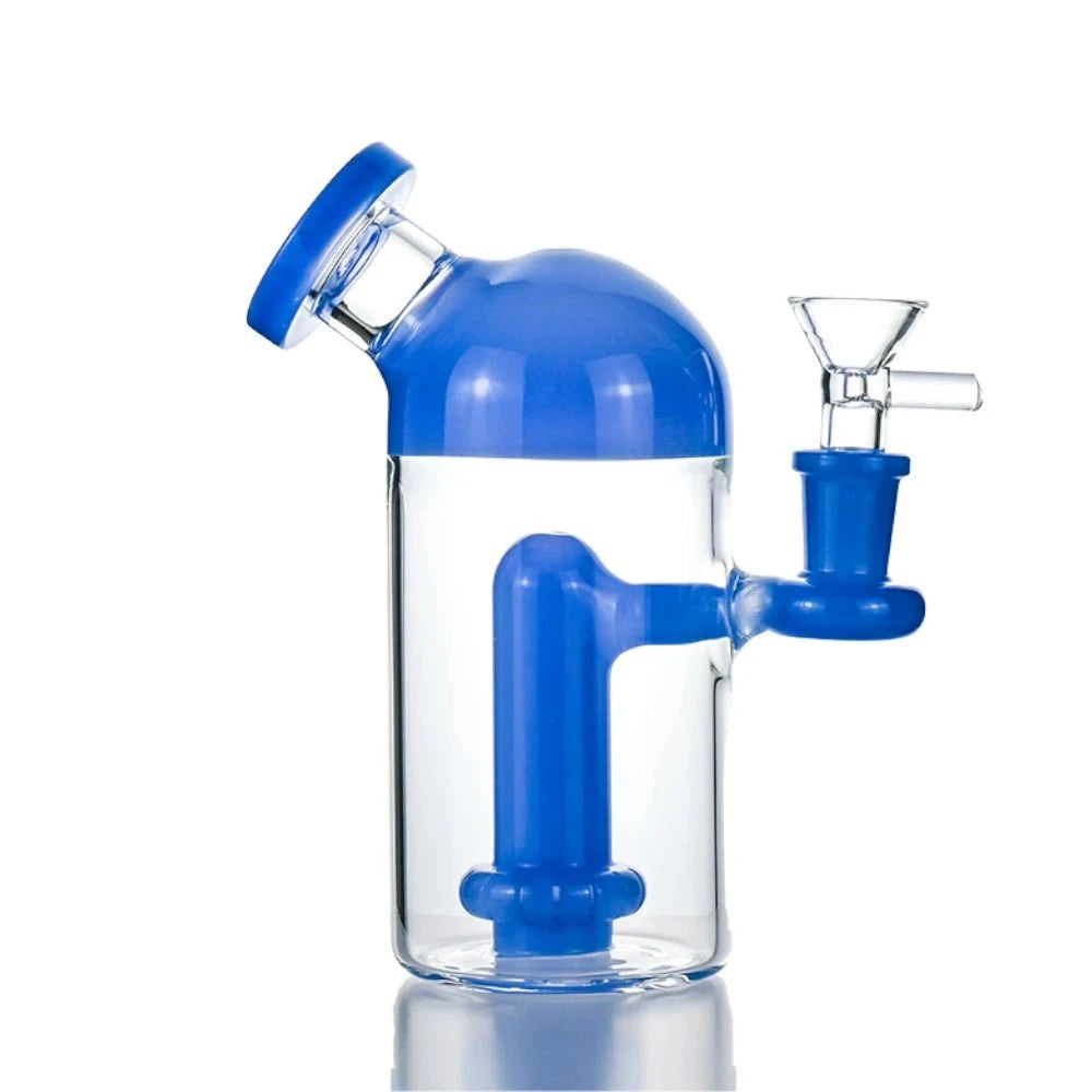 Fat Buddha Glass Bong Mini Dome Bong