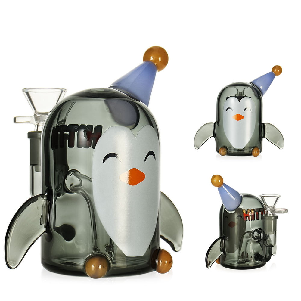 HITTN Bong Penguin Bong