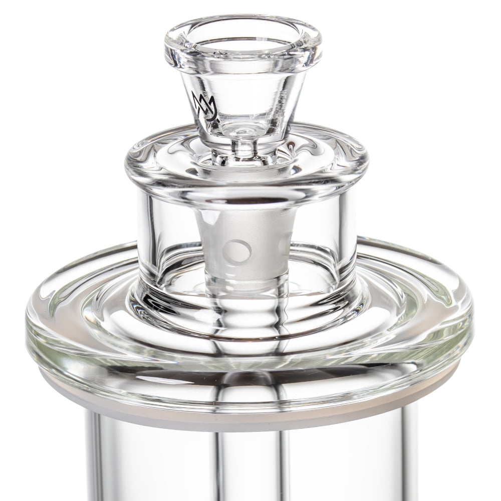 MJ Arsenal Bong Piston Gravity Bong