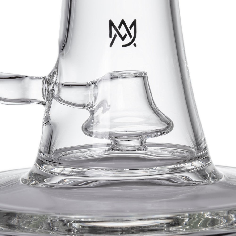 MJ Arsenal Bong Spire Water Pipe