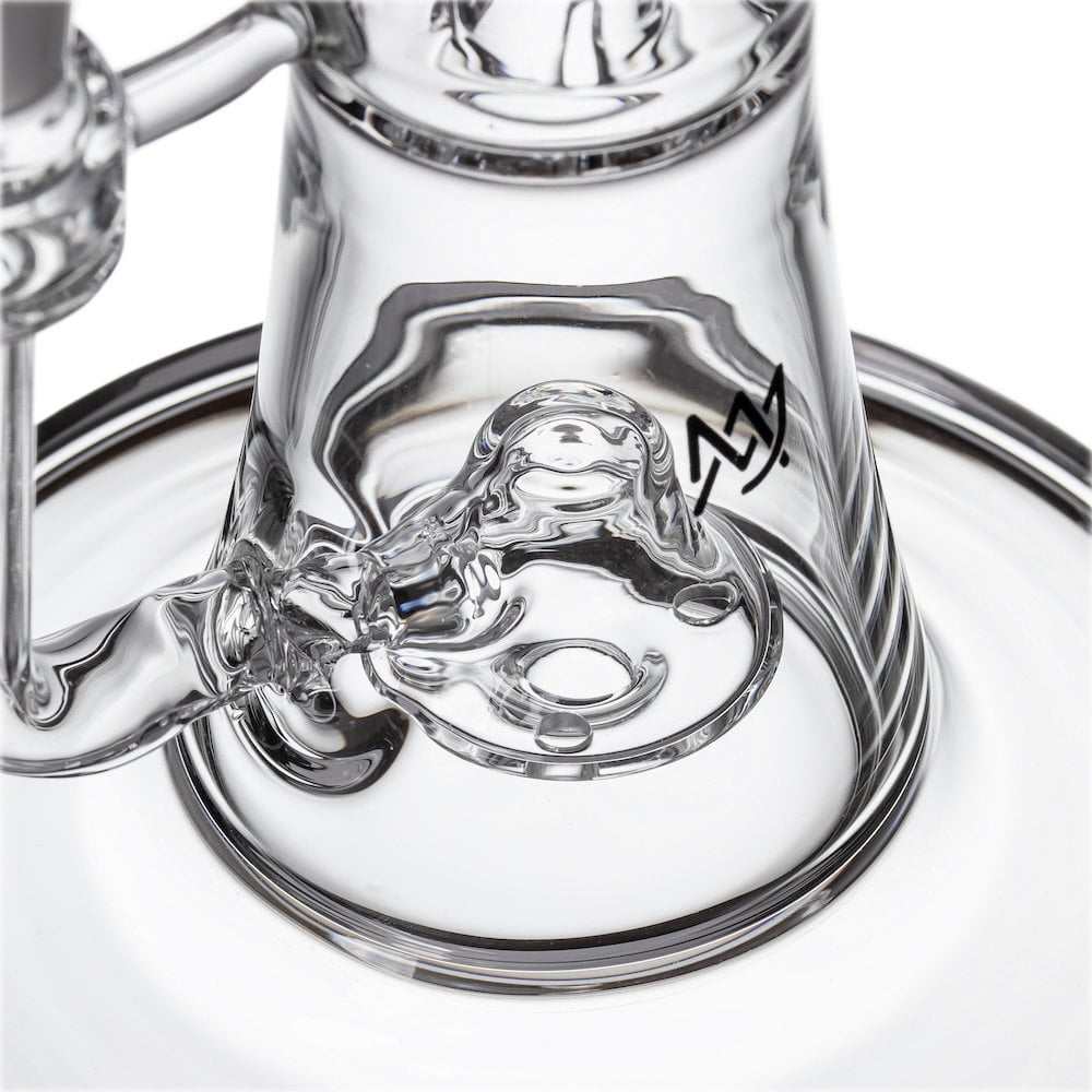 MJ Arsenal Bong Spire Water Pipe