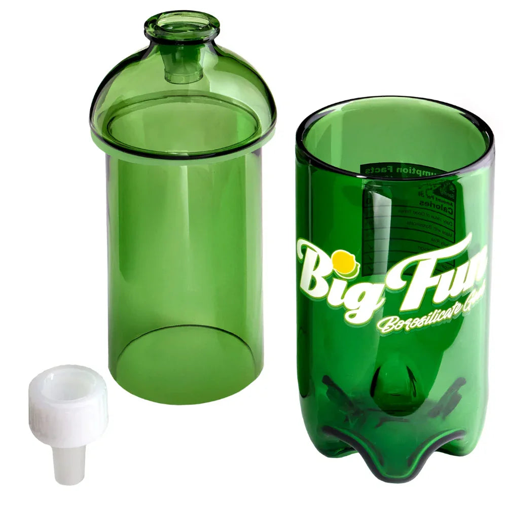 BIGFUN! Bong Sublime Gravity Bong