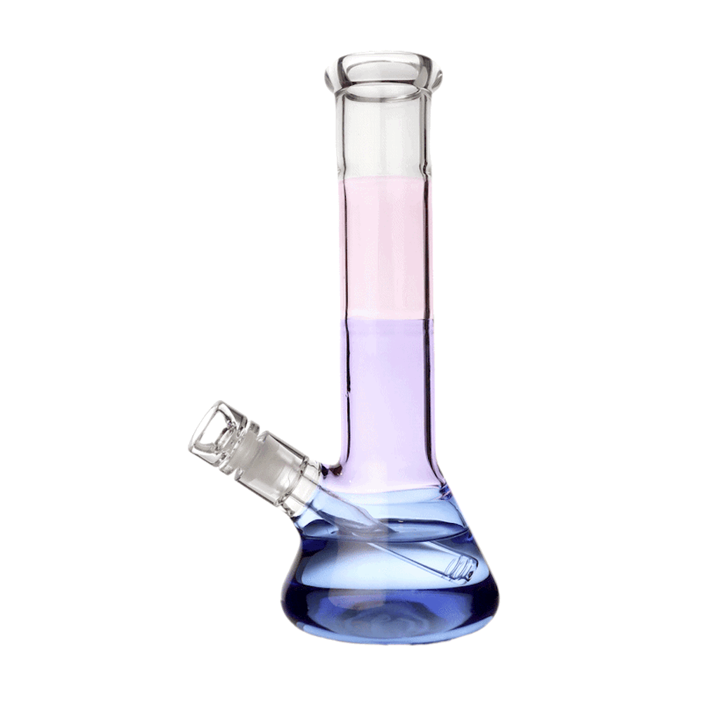 BIGFUN! Bong TriColor Bong