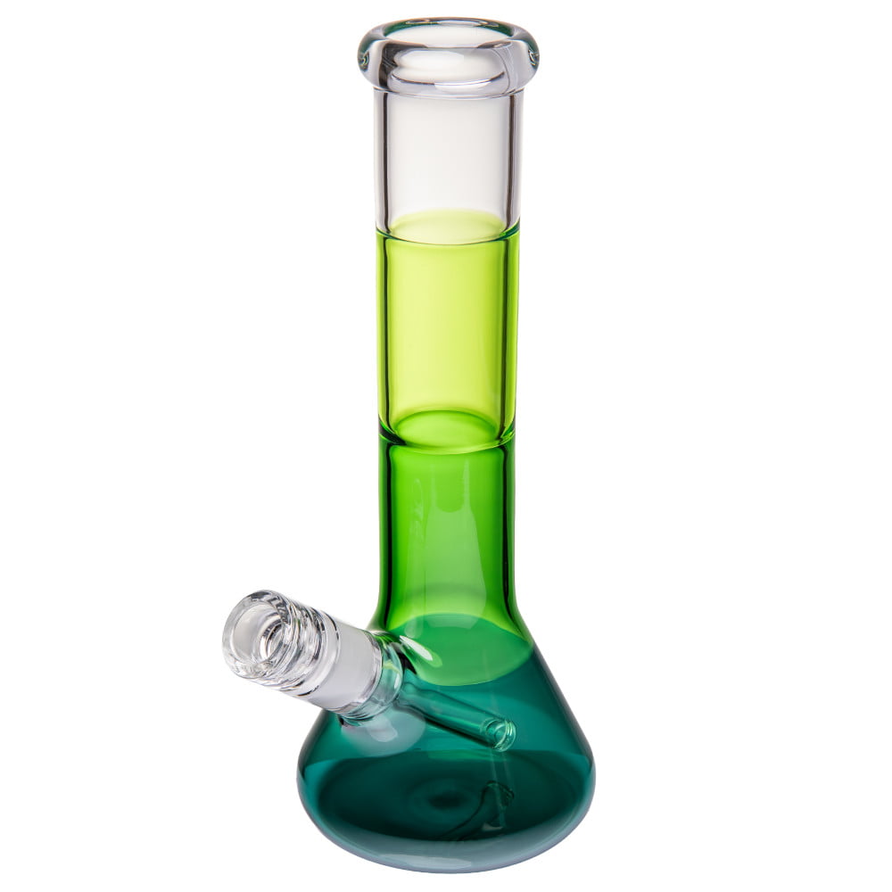 BIGFUN! Bong TriColor Bong