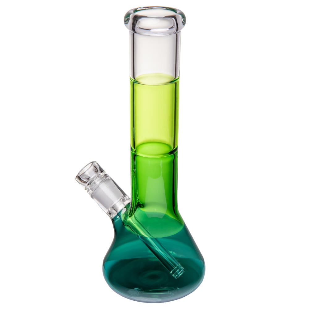 BIGFUN! Bong TriColor Bong