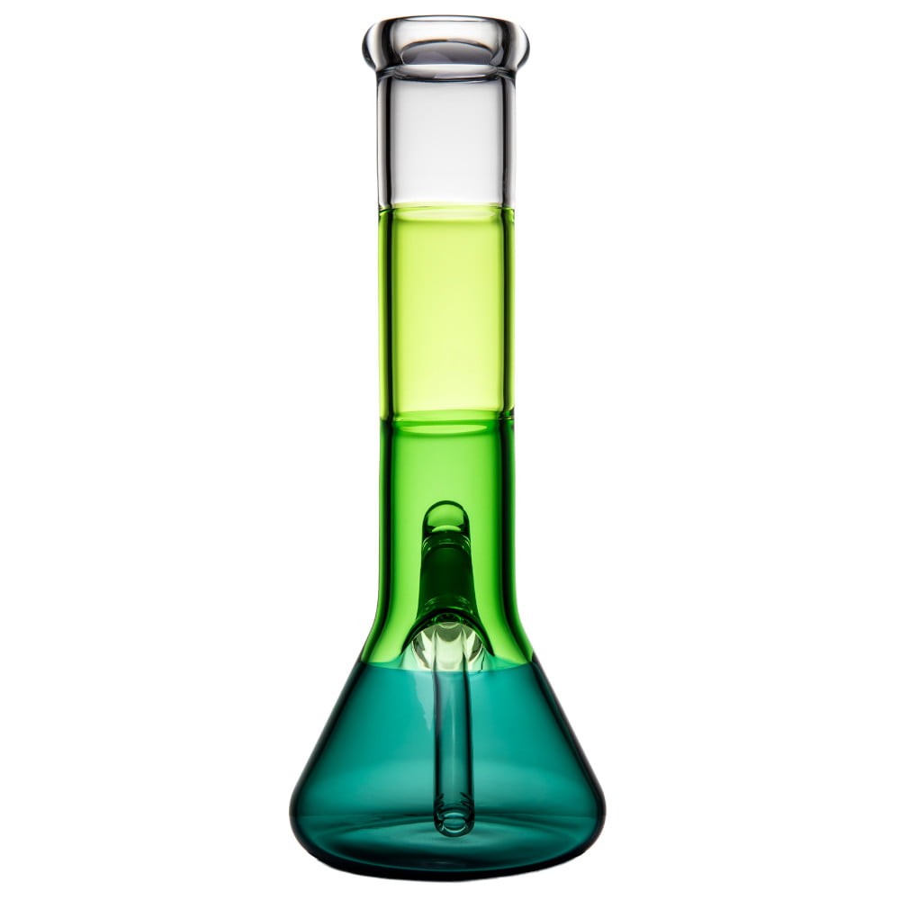 BIGFUN! Bong TriColor Bong