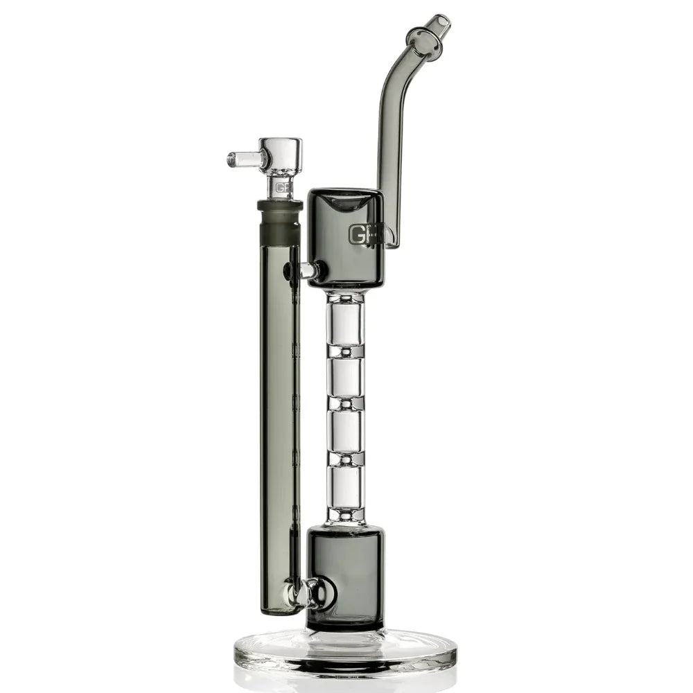 Grav Bong Upline Bong