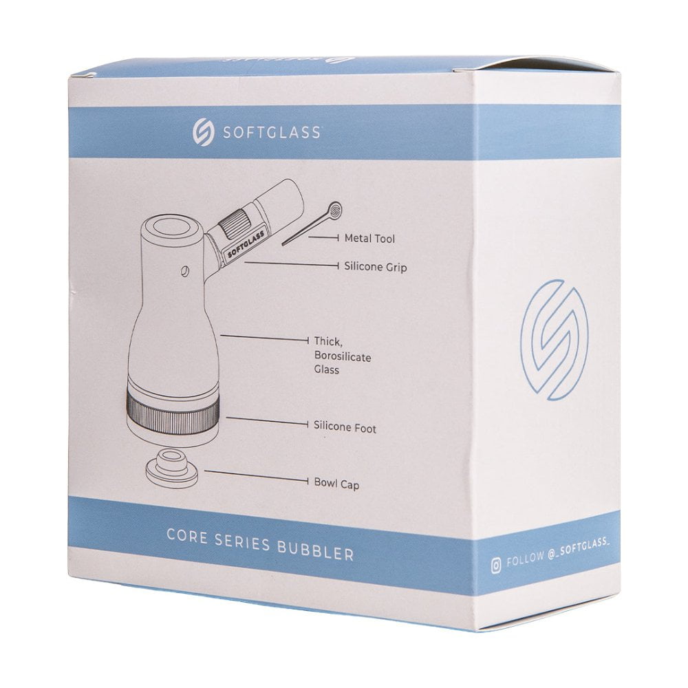 MJ Arsenal Bubbler Core Bubbler