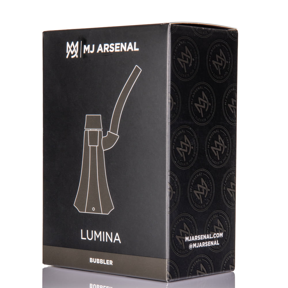 MJ Arsenal Bubbler Lumina Bubbler