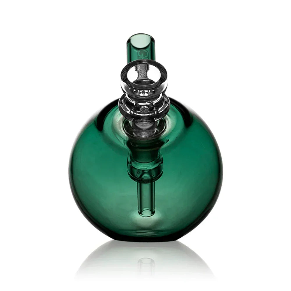 Grav Bubbler Spherical Pocket Bubbler