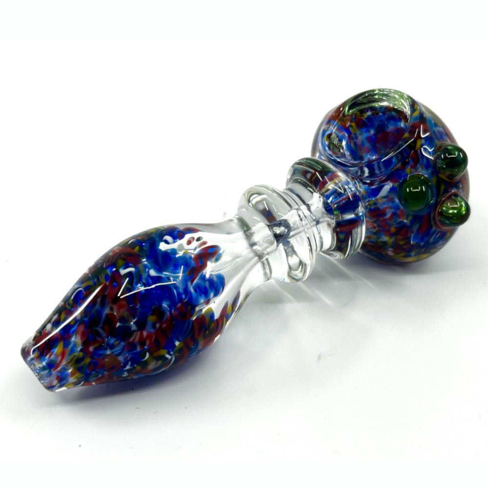 Fat Buddha Glass Bundle Prime Pipe Quartet