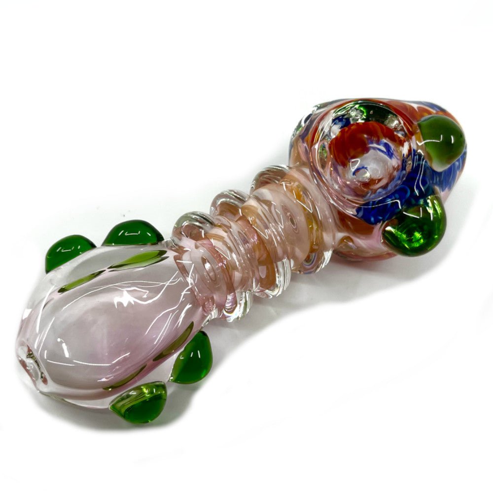 Fat Buddha Glass Bundle Prime Pipe Quartet