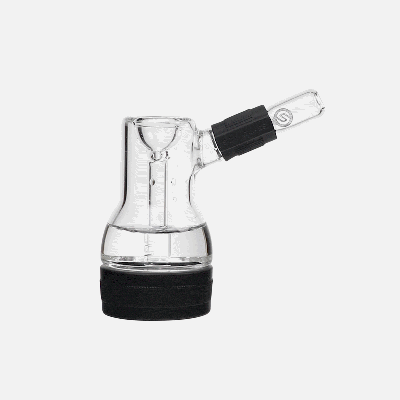 Core Bubbler