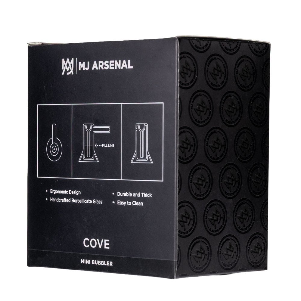 Cove Bubbler