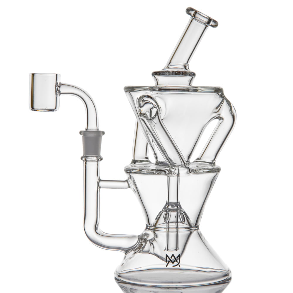 MJ Arsenal Dab Rigs Triad Dab Rig