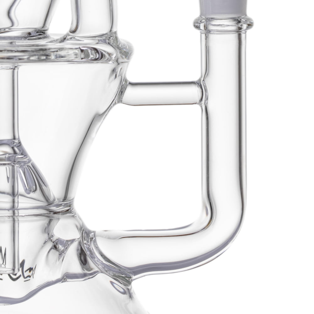 MJ Arsenal Dab Rigs Triad Dab Rig