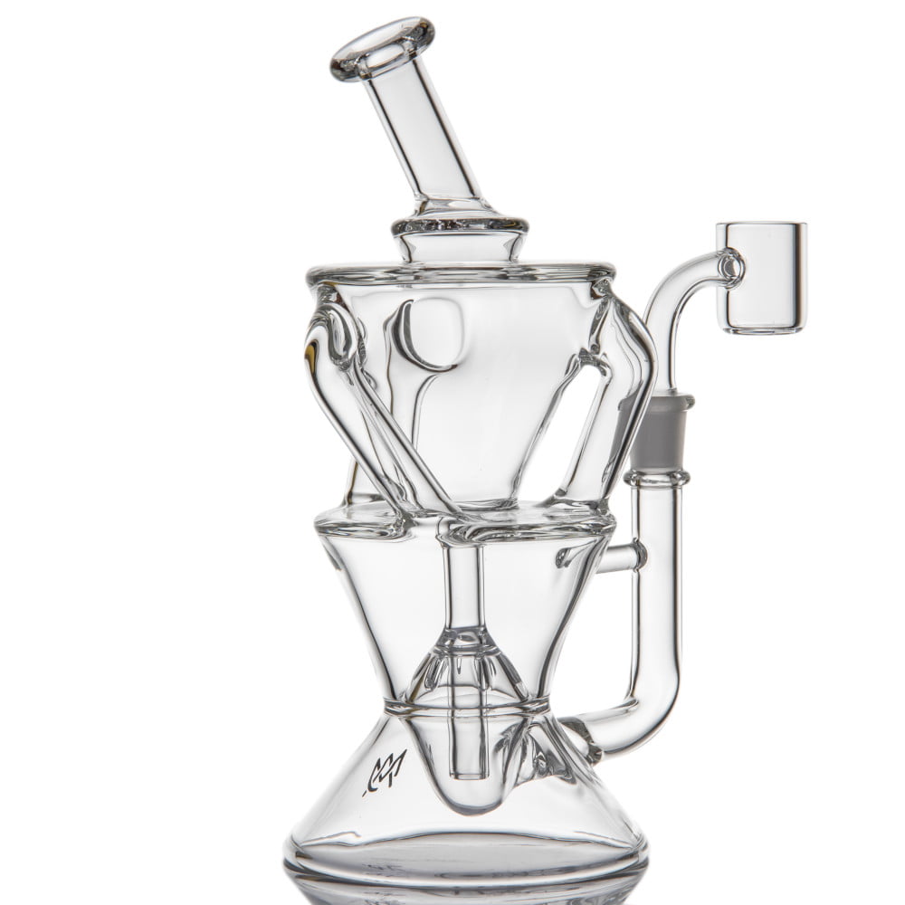 MJ Arsenal Dab Rigs Triad Dab Rig