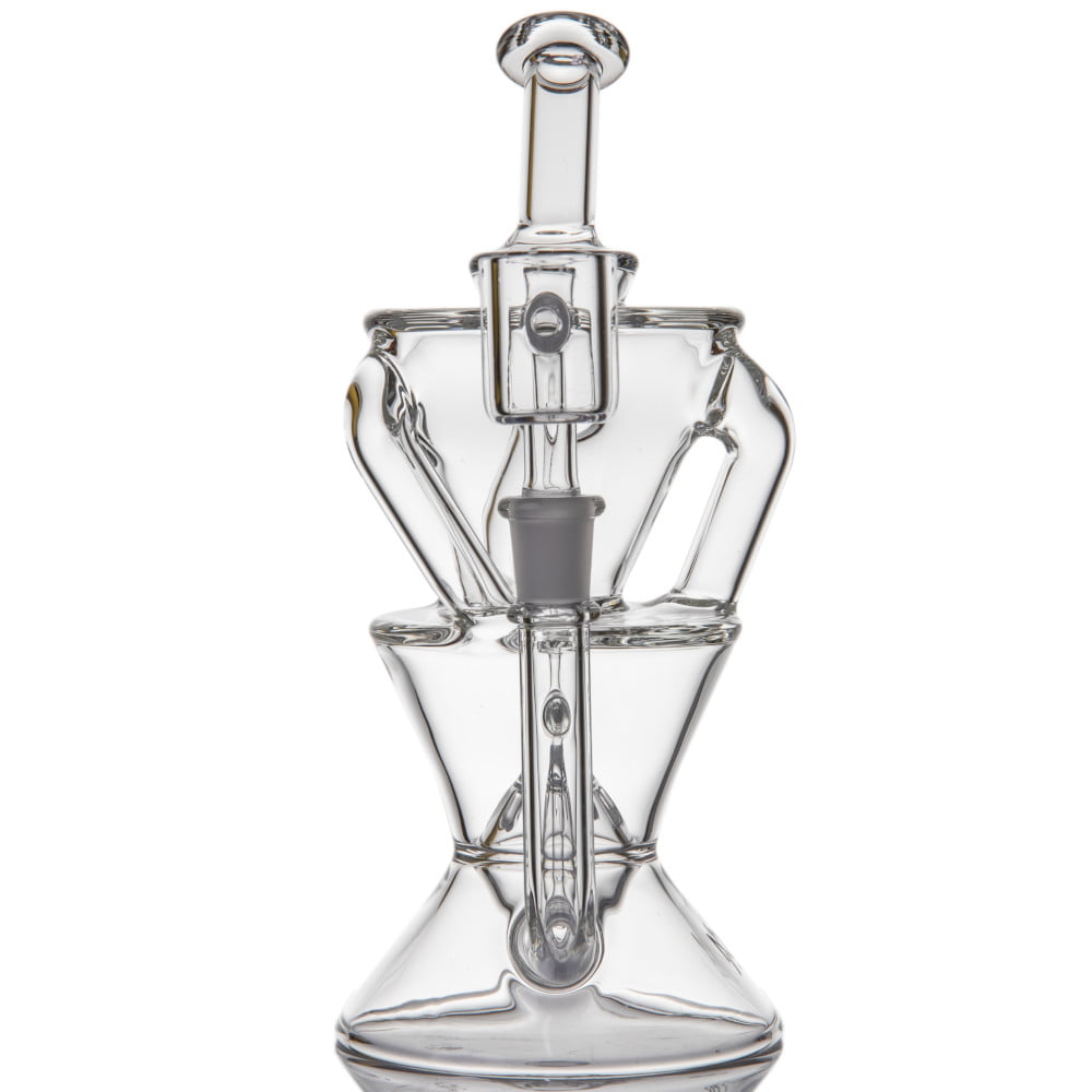 MJ Arsenal Dab Rigs Triad Dab Rig