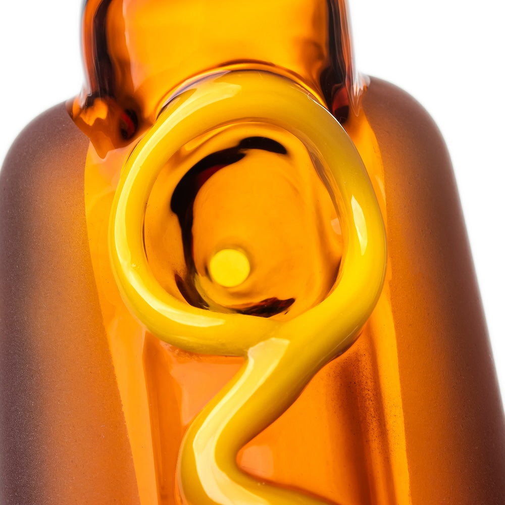Glizzy Hot Dog Pipe
