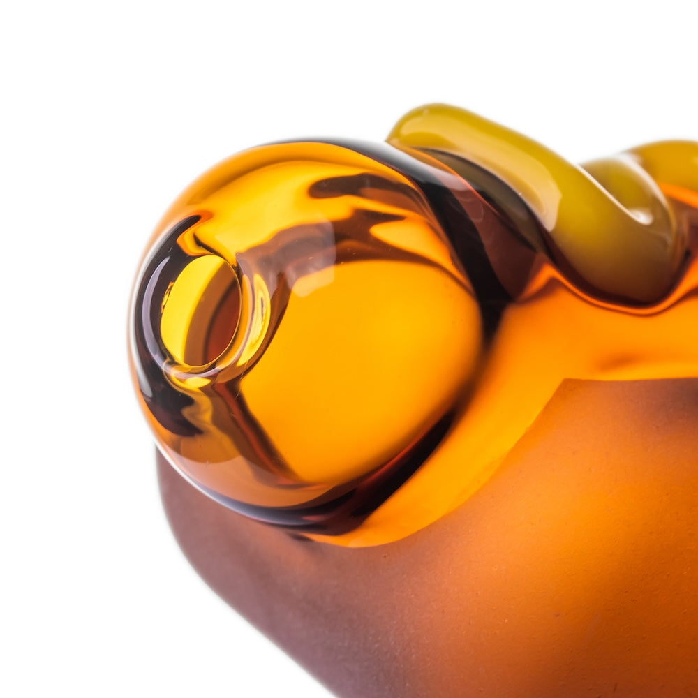 Glizzy Hot Dog Pipe