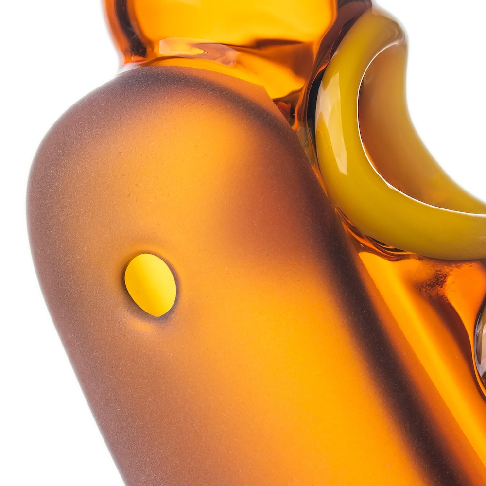 Glizzy Hot Dog Pipe