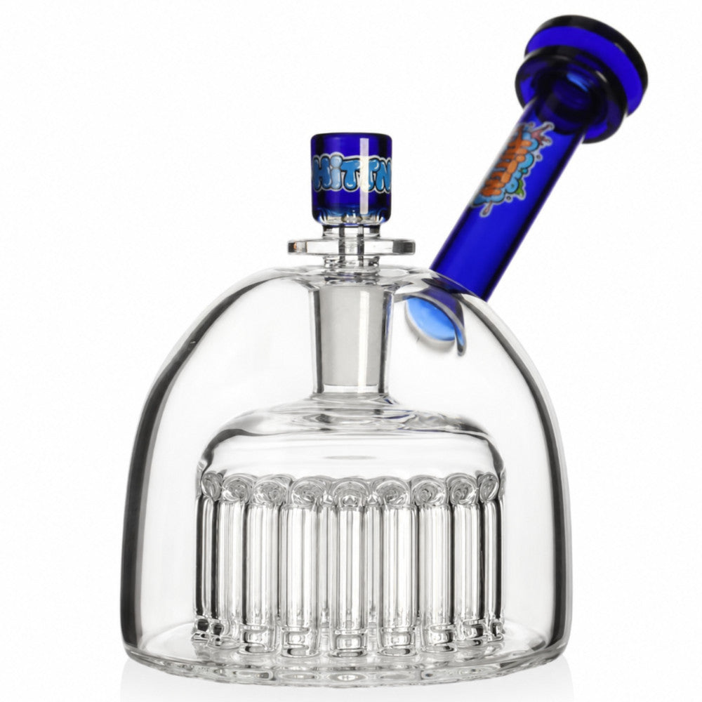 Big Boy 19 Tree Perc Bong