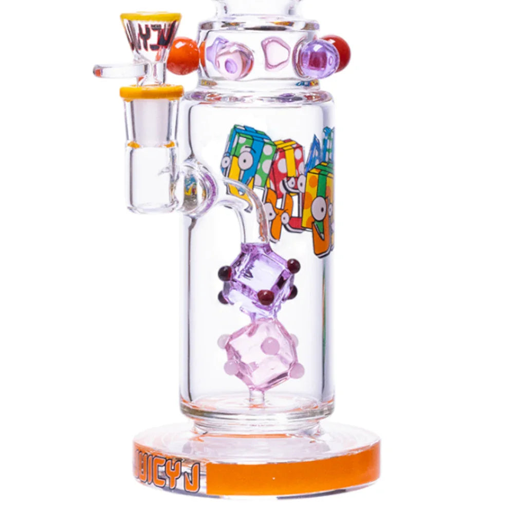 The Rager Bong