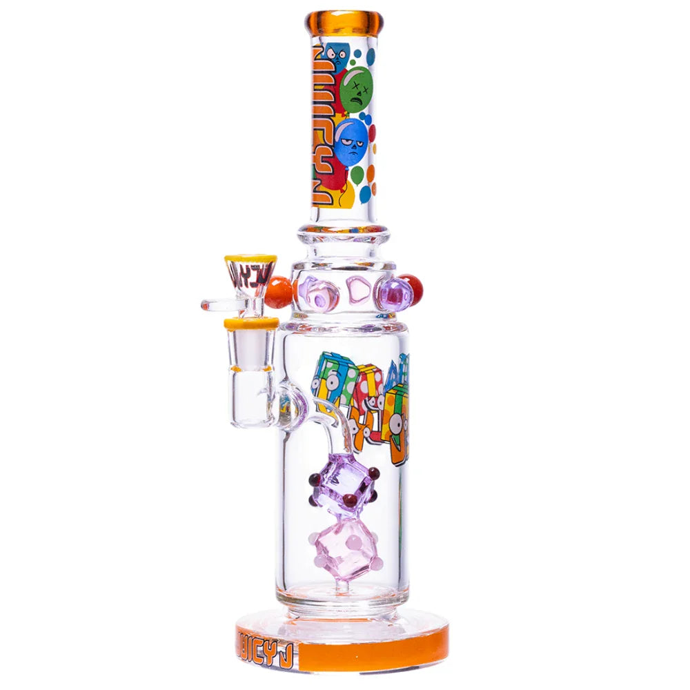 The Rager Bong