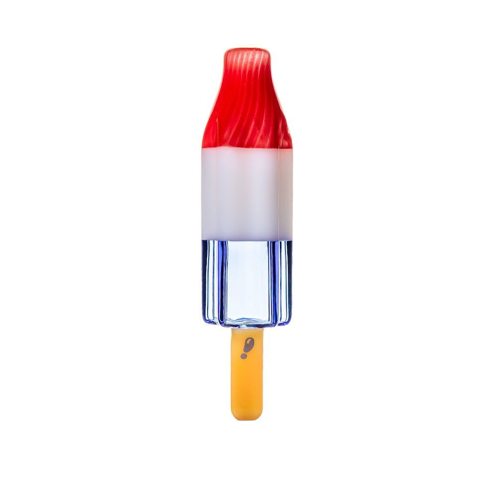 Pipesicle Hand Pipe