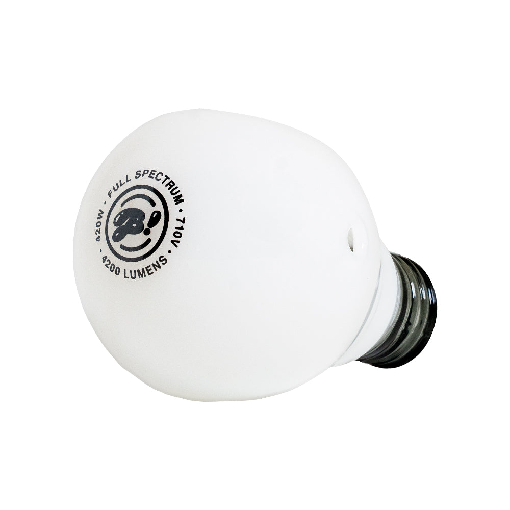 LightBowlB Pipe