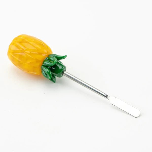 Empire Glassworks Pineapple Dabber