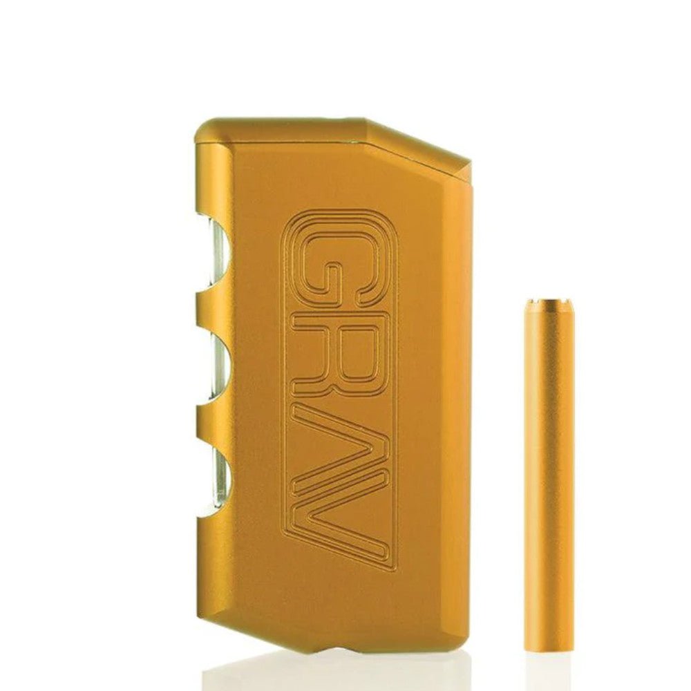 Grav Pipe Aluminum Dugout