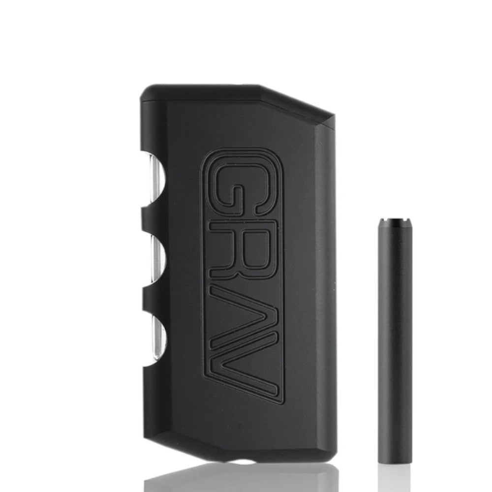 Grav Pipe Aluminum Dugout