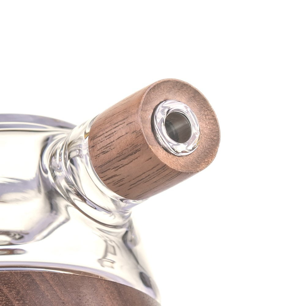 MJ Arsenal Pipe Base Camp Pipe