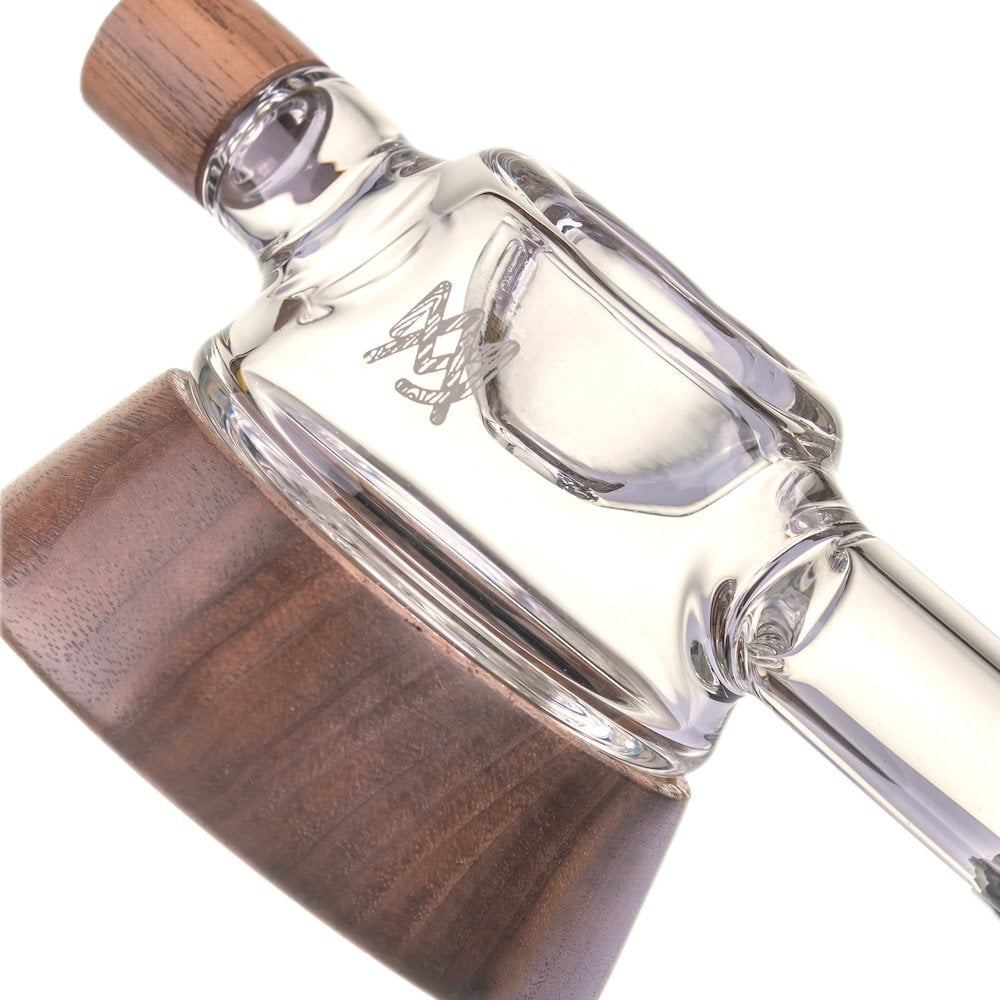MJ Arsenal Pipe Base Camp Pipe