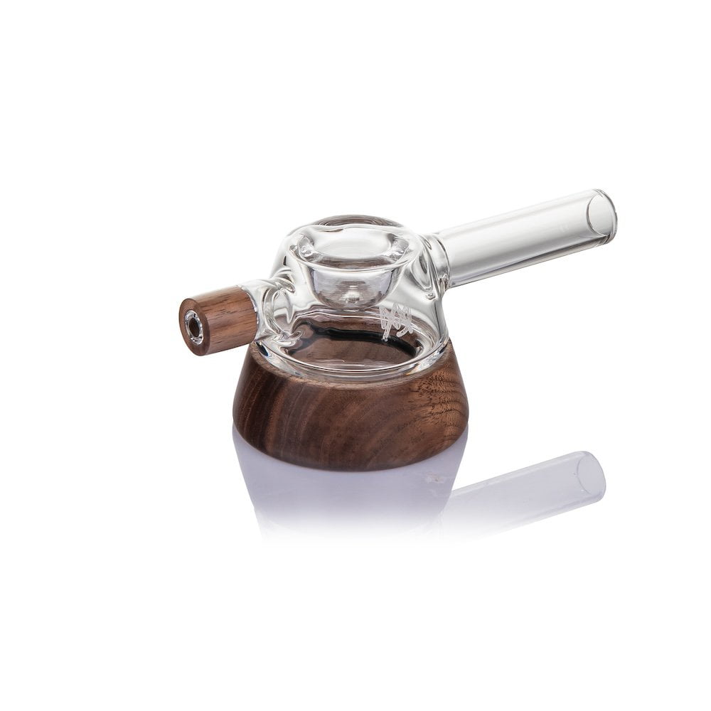 MJ Arsenal Pipe Base Camp Pipe